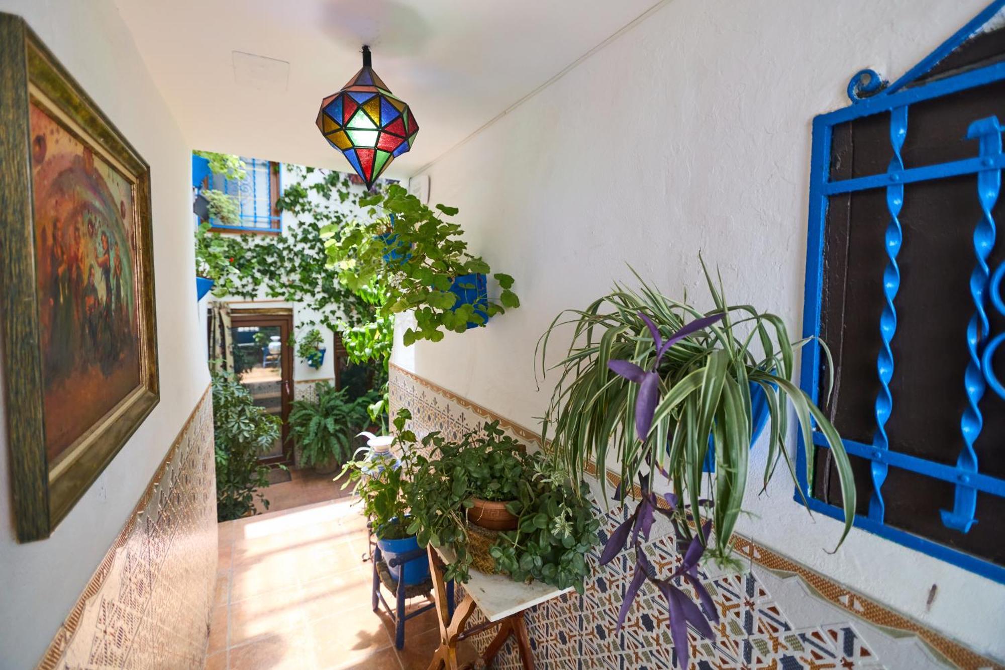 Casa El "Tablao De Las Almendras" — Fotos 1