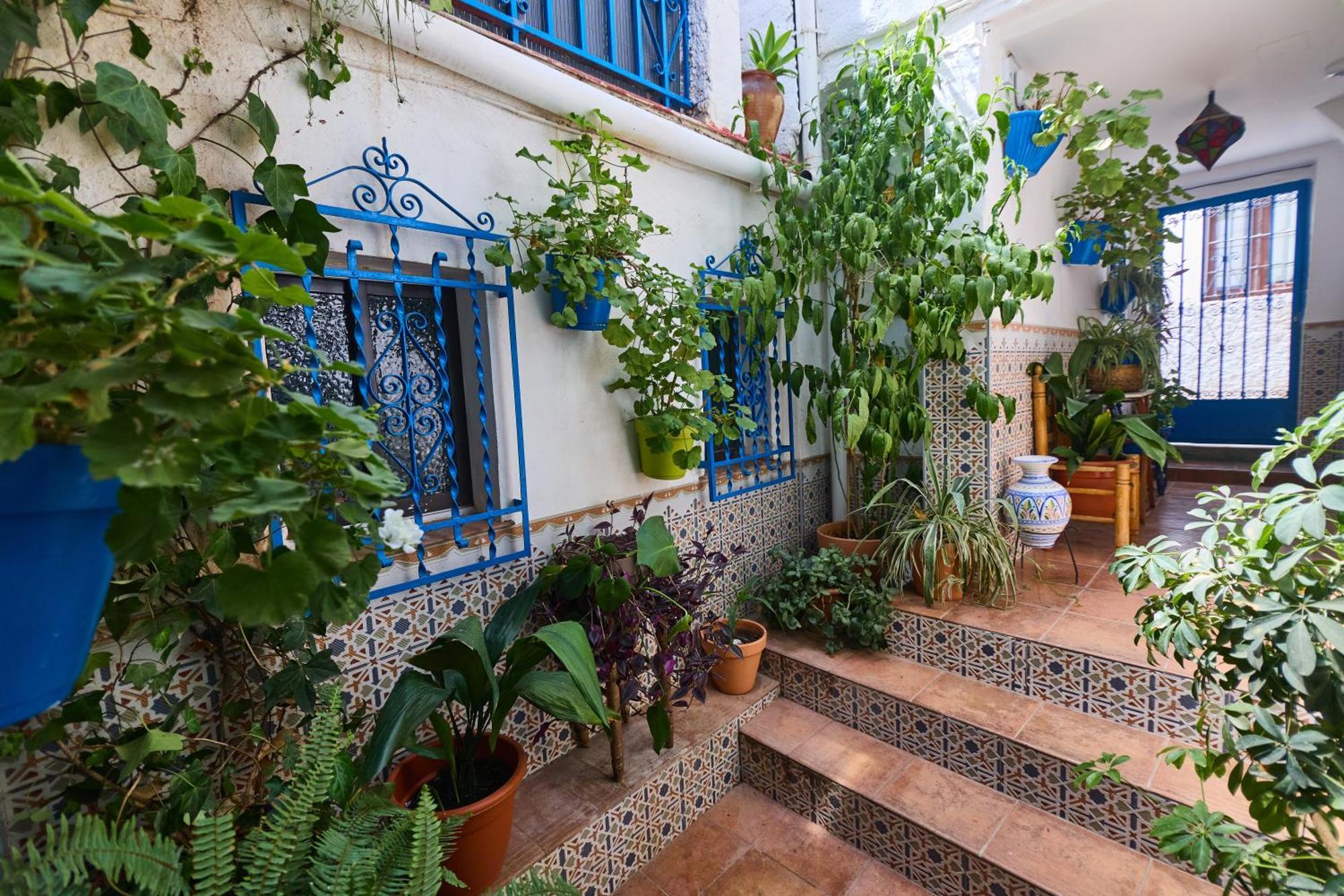 Casa El "Tablao De Las Almendras", Granada